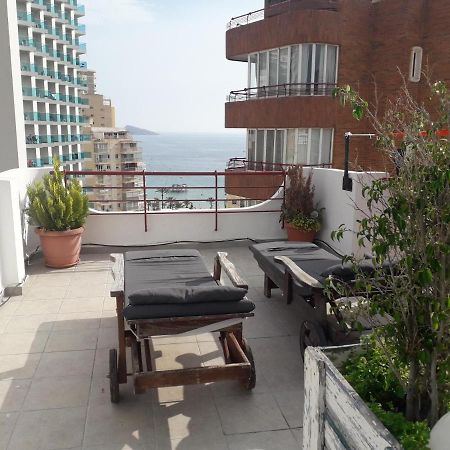 Apartamento Inlesa I Benidorm Bagian luar foto