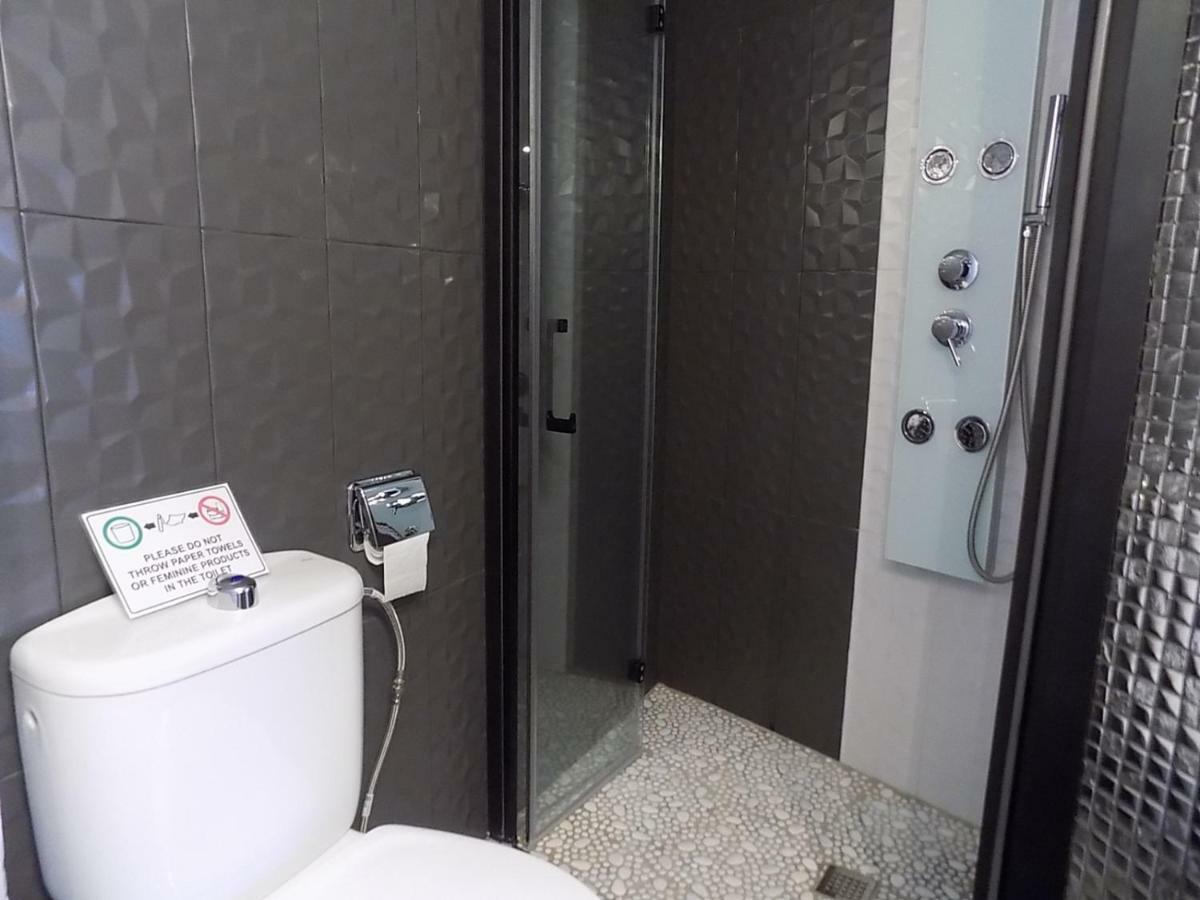 Apartamento Inlesa I Benidorm Bagian luar foto